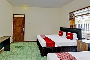 OYO 90443 Hotel New Kartika In