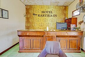 OYO 90443 Hotel New Kartika In