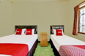 OYO 90443 Hotel New Kartika In
