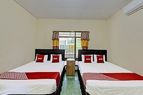 OYO 90443 Hotel New Kartika In