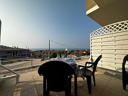 Two-room Apartment With Swimming Pool Castelsardo Sleeps 4