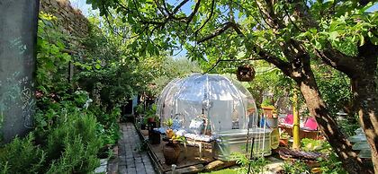 Sky Room Carrara Hydromassage With Parking