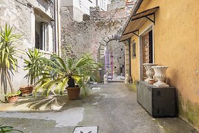 Sky Room Carrara Hydromassage With Parking