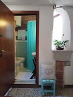 Sky Room Carrara Hydromassage With Parking