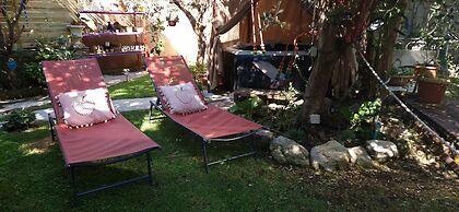 Sky Room Carrara Hydromassage With Parking