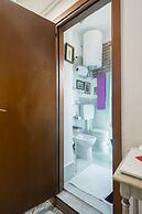 Sky Room Carrara Hydromassage With Parking