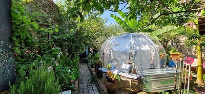 Sky Room Carrara Hydromassage With Parking