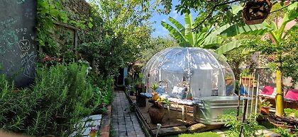 Sky Room Carrara Hydromassage With Parking