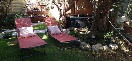 Sky Room Carrara Hydromassage With Parking