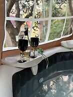 Sky Room Carrara Hydromassage With Parking