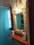 Sky Room Carrara Hydromassage With Parking