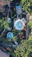 Sky Room Carrara Hydromassage With Parking