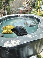 Sky Room Carrara Hydromassage With Parking