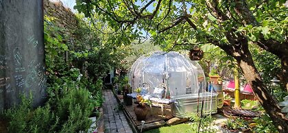 Sky Room Carrara Hydromassage With Parking