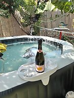 Sky Room Carrara Hydromassage With Parking