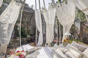 Sky Room Carrara Hydromassage With Parking