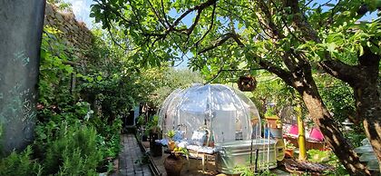 Sky Room Carrara Hydromassage With Parking