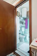 Sky Room Carrara Hydromassage With Parking