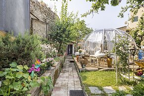 Sky Room Carrara Hydromassage With Parking