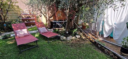 Sky Room Carrara Hydromassage With Parking