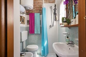 Sky Room Carrara Hydromassage With Parking