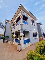 The Retreat Emerald Apartments Close to the Beach