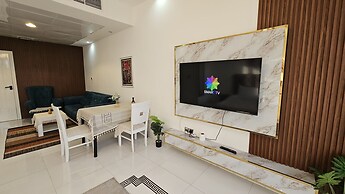 Dubai's Hidden Gem, Villa With Private Pool