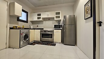 Dubai's Hidden Gem, Villa With Private Pool