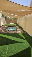 Dubai's Hidden Gem, Villa With Private Pool