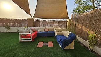 Dubai's Hidden Gem, Villa With Private Pool