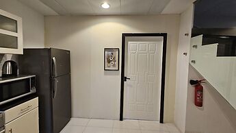 Dubai's Hidden Gem, Villa With Private Pool