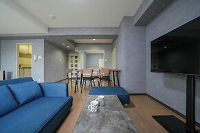 Residence Hotel KABUTO