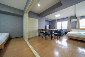 Residence Hotel KABUTO