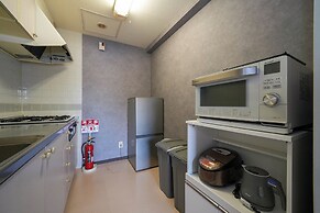 Residence Hotel KABUTO