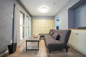 Residence Hotel KABUTO