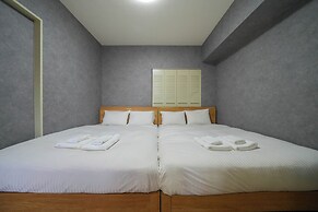 Residence Hotel KABUTO