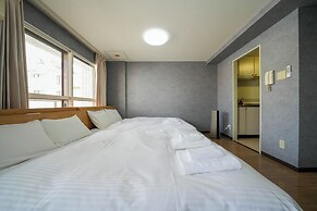 Residence Hotel KABUTO