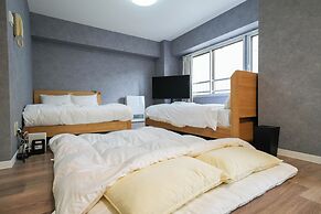 Residence Hotel KABUTO