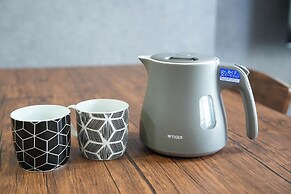 Residence Hotel KABUTO