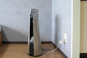 Residence Hotel KABUTO