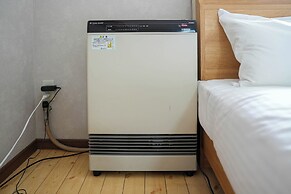 Residence Hotel KABUTO