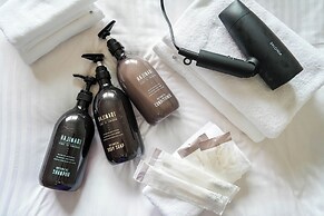 Residence Hotel KABUTO