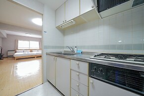 Residence Hotel KABUTO