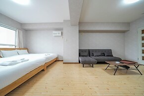 Residence Hotel KABUTO