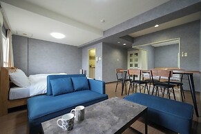 Residence Hotel KABUTO