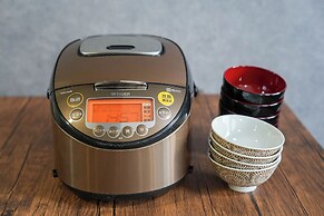 Residence Hotel KABUTO