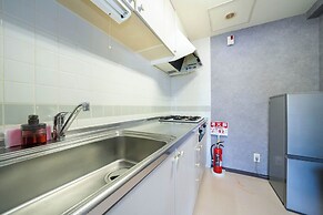 Residence Hotel KABUTO