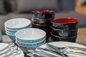 Residence Hotel KABUTO