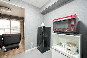 Residence Hotel KABUTO