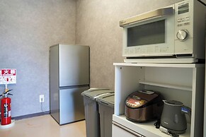 Residence Hotel KABUTO